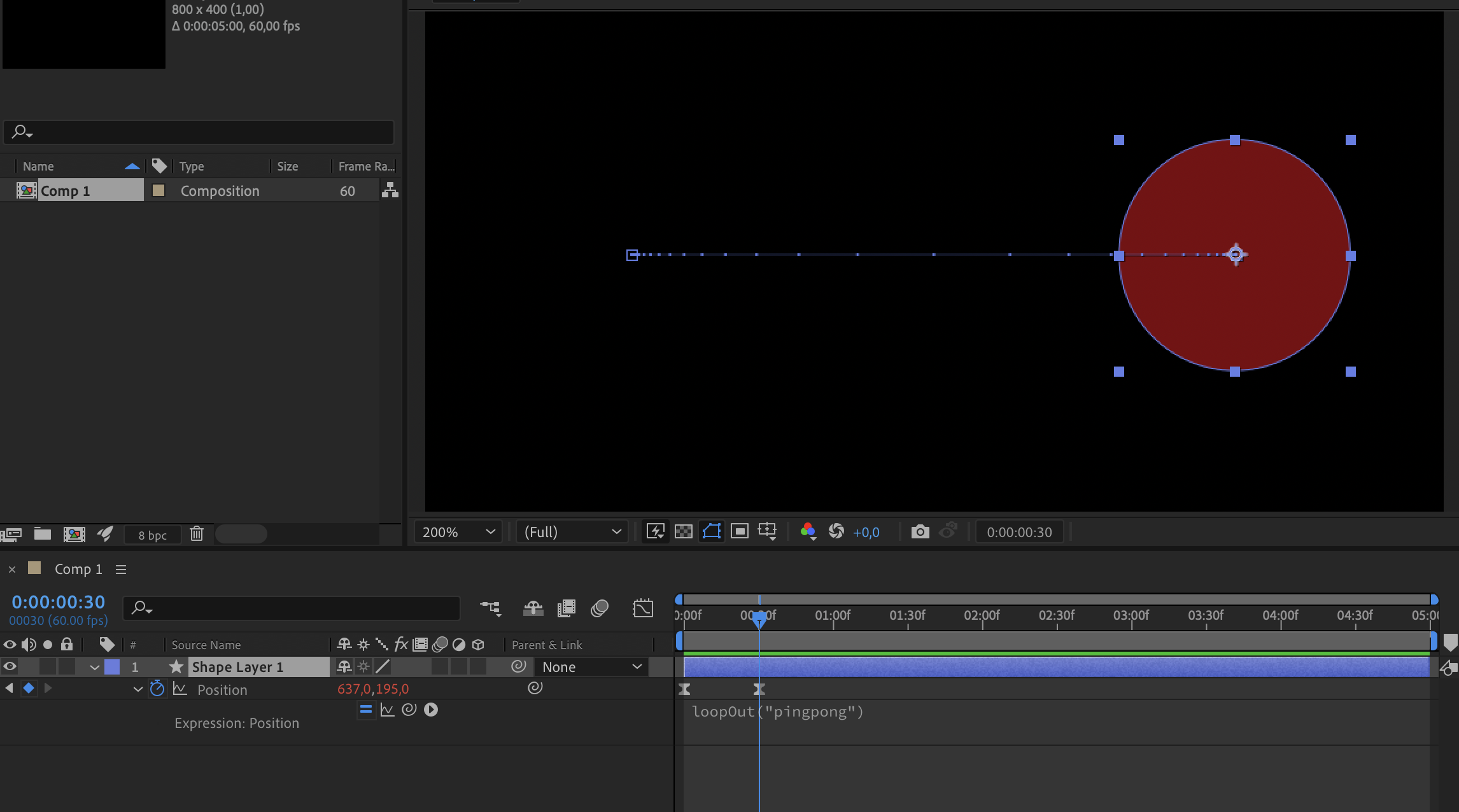 Animation